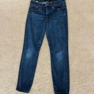 Joe’s Jeans “the skinny”